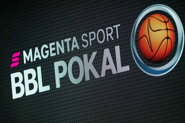 Match cancelled Coronafall at Alba Berlin The MagentaSport BBL Cup match is cancelled due to a Coronafall at Alba Berlin GER, MagentaSport BBL Pokal TOP FOUR, BG Goettingen vs Alba Berlin, easycredit 1 Bundesliga Basketball, season 2020 21, 17 04 2021, semifinal 1 matchday MagentaSport BBL Pokal TOP FOUR, BG Goettingen vs Alba Berlin, 1 Basketball Bundesliga Muenchen Copyright: xEibner-Pressefoto RogerxBuerkex EP_EER