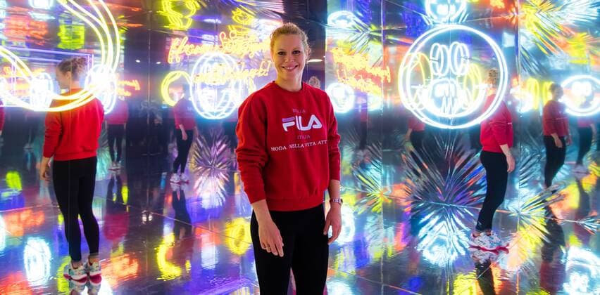 Mandatory Credit: Photo by Rob Prange Shutterstock (11863942cc) Laura Siegemund of Germany ahead of the 2021 Porsche Tennis Grand Prix WTA, Tennis Damen 500 tournament 2021 Porsche Tennis Grand Prix Qualifications Day 2 - 18 Apr 2021 2021 Porsche Tennis Grand Prix Qualifications Day 2 - 18 Apr 2021  Copyright: xRobxPrange Shutterstockx 11863942cc
