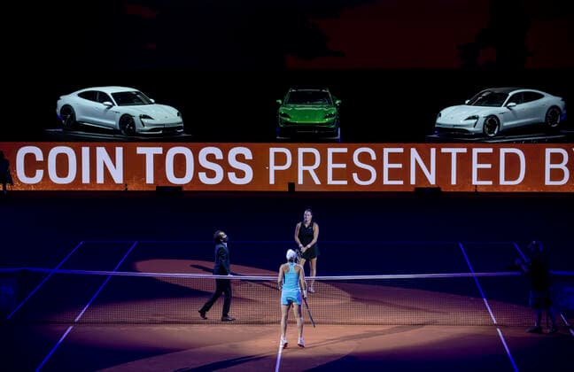 2021 Porsche Tennis Grand Prix Ashleigh Barty , Australia Aryna Sabalenka , Belarus