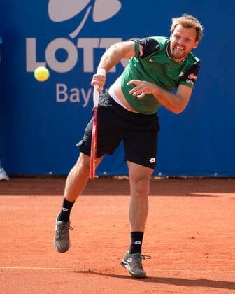 Wesley Koolhof, Kevin Krawietz, Mens Doubles Tennis BMW Open 2021 ATP MTTC Iphitos Munich Germany 28 April 2021 Copyright: xJuergenxHasenkopfx