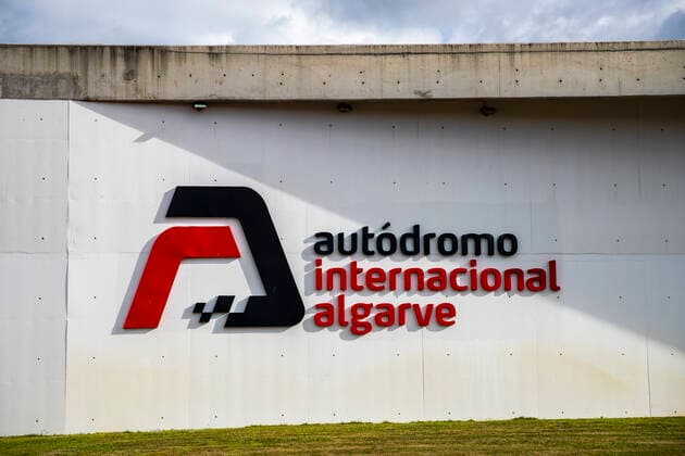 Ambient during the Formula 1 Heineken Grande PrŽmio de Portugal 2021 from April 30 to May 2, 2021 on the Algarve International Circuit, in Portimao, Portugal - FORMULE 1 : Grand Prix du Portugal - Preparations - Portimao - 29 04 2021 DPPI Panoramic 