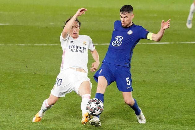 Football, CL, Quarter-final Preview, Chelsea FC - Real Madrid