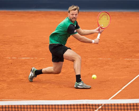 Wesley Koolhof, Kevin Krawietz, Mens Doubles Tennis BMW Open 2021 ATP MTTC Iphitos Munich Germany 29 April 2021 Copyright: xJuergenxHasenkopfx