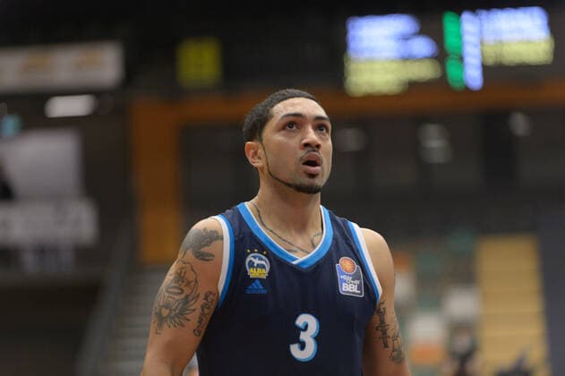 Peyton SIVA 3 Alba Berlin Rasta Vechta vs Alba Berlin, Basketball, easyCredit BBL Bundesliga, 30 04 2021, 31 Matchday, Season 2020 2021 Copyright xErikxHillmer EIBNERx EP ehr Rasta Vechta vs Alba Berlin, Basketball, easyCredit BBL Bundesliga, 30 04 2021, 31 Matchday, Season 2020 2021 Vechta Copyright: xErikxHillmer EIBNERx EP_ehr