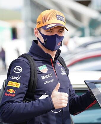 FORMULA 1 HEINEKEN PORTUGUESE GRAND PRIX 2021 01 05 2021, Autodromo Internacional do Algarve, Portimao, FORMULA 1 HEINEKEN PORTUGUESE GRAND PRIX 2021,in picture Max Verstappen NEL 33 , Red Bull Racing Honda nordphotoxGmbHx xBratic nph00250