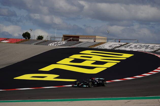 FORMULA 1 HEINEKEN PORTUGUESE GRAND PRIX 2021 01 05 2021, Autodromo Internacional do Algarve, Portimao, FORMULA 1 HEINEKEN PORTUGUESE GRAND PRIX 2021,in picture Lewis Hamilton GBR 44 , Mercedes AMG Petronas Formula One Team nordphotoxGmbHx xBratic nph00250