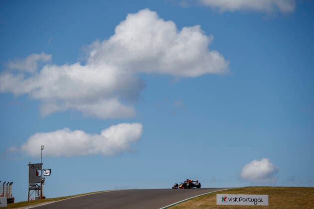 33 Max Verstappen NED, Red Bull Racing , F1 Grand Prix of Portugal at Autodromo Internacional do Algarve on May 1, 2021 in Portimao, Portugal Photo by HOCH ZWEI Portimao Portugal