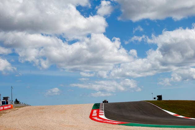 33 Max Verstappen NED, Red Bull Racing , F1 Grand Prix of Portugal at Autodromo Internacional do Algarve on May 1, 2021 in Portimao, Portugal Photo by HOCH ZWEI Portimao Portugal