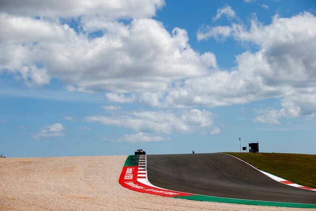 11 Sergio Perez MEX, Red Bull Racing , F1 Grand Prix of Portugal at Autodromo Internacional do Algarve on May 1, 2021 in Portimao, Portugal Photo by HOCH ZWEI Portimao Portugal