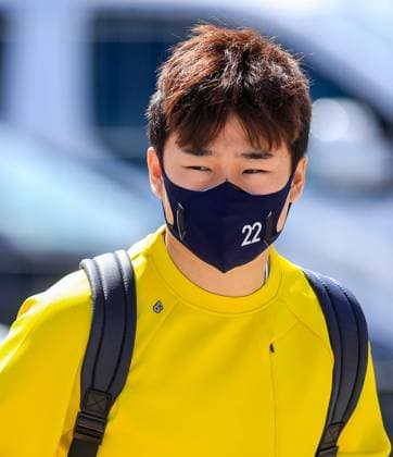 Portuguese Grand Prix, 02 05 2021. Yuki Tsunoda (JAP), Scuderia AlphaTauri AT02 arrives during the Formula 1 Heineken Grande Premio De Portugal 2021 at the Algarve International Circuit, Portimao, Portugal on 2 May 2021 Portimao Portugal Editorial use only , Copyright: xPhilxDuncanx PSI-12618-0003