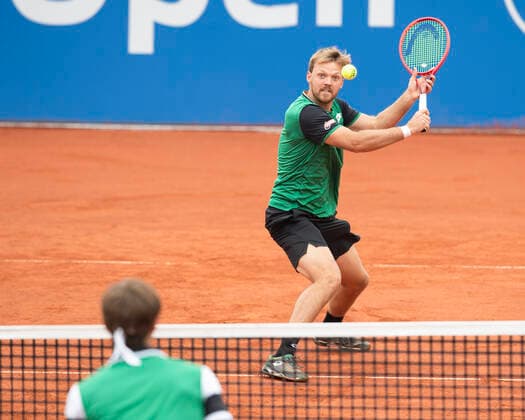 Wesley Koolhof, Kevin Krawietz, Mens Doubles Final, Final Tennis BMW Open 2021 ATP MTTC Iphitos Munich Germany 2 May 2021 Copyright: xJuergenxHasenkopfx