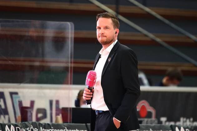 Coach Rolf Scholz Giessen Jobstairs Giessen 46ers vs Rasta Vechta, Basketball, Bundesliga, 02 05 2021 Jobstairs Giessen 46ers vs Rasta Vechta, Basketball, Bundesliga, 02 05 2021 Giessen Copyright: xEibner-Pressefotox EP_RWS