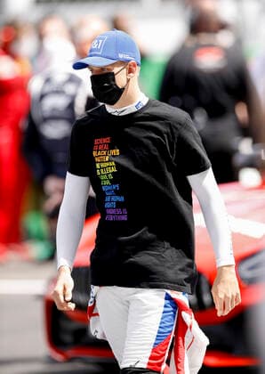 47 Mick Schumacher GER, Haas F1 Team , F1 Grand Prix of Portugal at Autodromo Internacional do Algarve on May 2, 2021 in Portimao, Portugal Photo by HOCH ZWEI Portimao Portugal