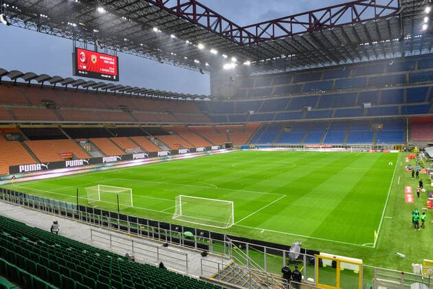 AC Milan v Benevento, Serie A football, Milano, Italy Milano, Italy. 01st, May 2021. Zlatan San Siro seen before the Serie A match between AC Milan and Benevento in Milano. Milano Italy  Copyright: xGonzalesxPhoto TommasoxFimianox