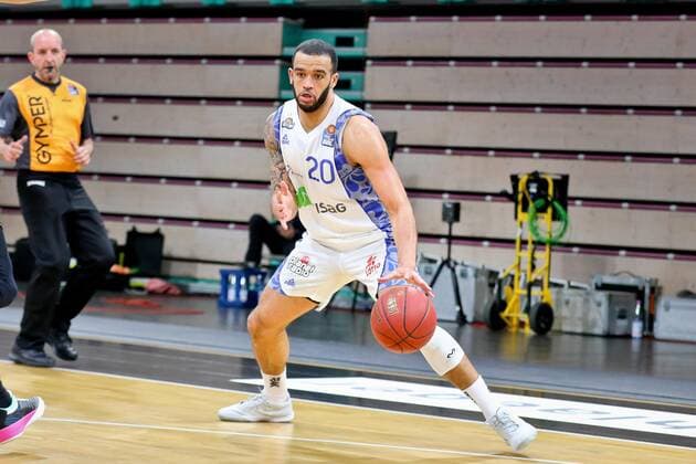 20 Rasheed Moore medi bayreut vs Fraport Skyliners, Basketball, Bundesliga, easycredit BBL, 33 Spieltag, Spielzeit 2020 2021, 04 05 2021 medi bayreut vs Fraport Skyliners, Basketball, Bundesliga, easycredit BBL, 33 Spieltag, Spielzeit 2020 2021, 04 05 2021 Bayreuth Copyright: xEibner-Pressefoto ThorstenxOchsx EP_TOS