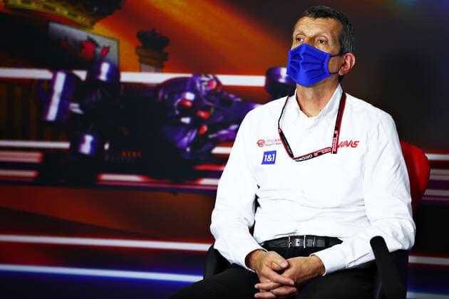 Formula 1, Spanish GP, Team principals press conference