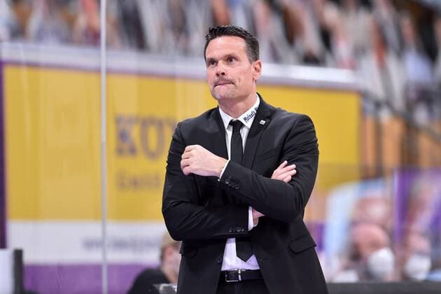 Raoul Korner Trainer, Headcaoch medi bayreuth , Basketball, Bundesliga, BBL, BG Goettingen medi bayreuth, 09 05 2021, BG Goettingen medi bayreuth, Basketball, Bundesliga, GER, BBL, 09 05 2021 Goettingen Copyright: xEibner-Pressefotox-xRolandxSippelx