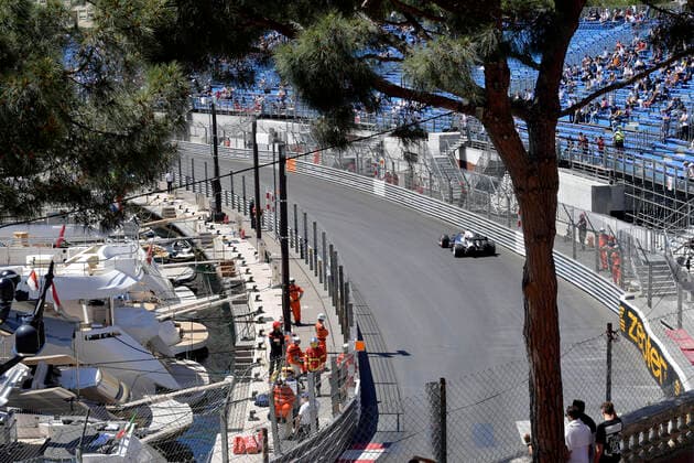FIA GP Monte Carlo 2021 Port FIA Formula 1 season 2021 in months Carlo on 20 05 2021 in Monaco