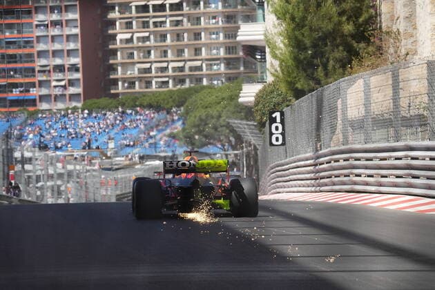 FORMULA 1 GRAND PRIX DE MONACO 2021, 20 23 05 2021 20 05 2021, Monaco Circuit, Monte Carlo, FORMULA 1 GRAND PRIX DE MONACO 2021, 20 23 05 2021 , pictured Max Verstappen NEL 33 , Red Bull Racing Honda nordphotoxGmbHx xBratic nph00250