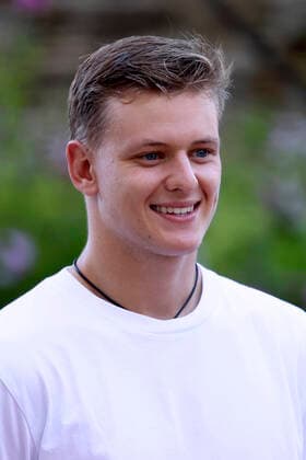 SCHUMACHER Mick F1 Haas Ferrari Team FIA GP Monte Carlo 2021 FIA Formula 1 season 2021 in Monte Carlo on 21 05 2021 in Monaco