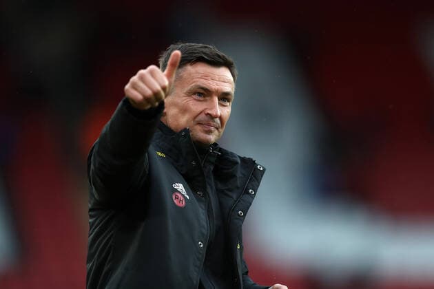 Football, coaching history Sheffield United from 1889 until today