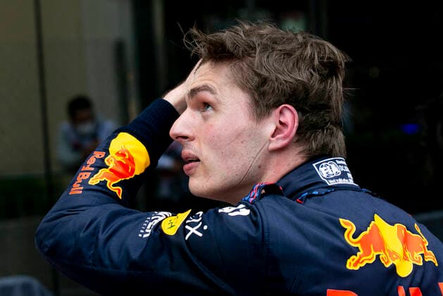 33 Max Verstappen NED, Red Bull Racing , F1 Grand Prix of Monaco at Circuit de Monaco on May 23, 2021 in Monte Carlo, Monaco Photo by HOCH ZWEI Monte Carlo Monaco