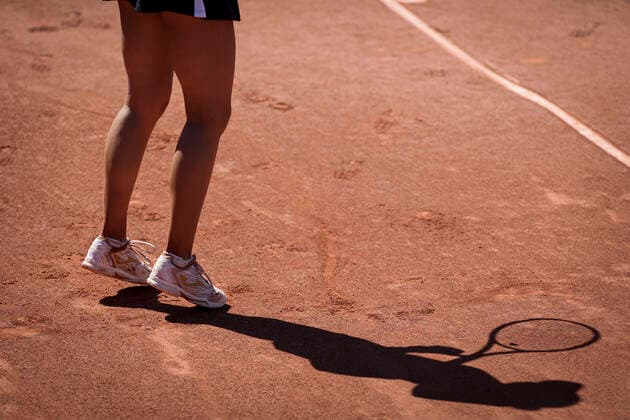 Sorana Cirstea (ROU) Internationaux tennis de Strasbourg TENNIS : Internationaux tennis de Strasbourg - 28 05 2021 Elyxandrocegarra Panoramic 