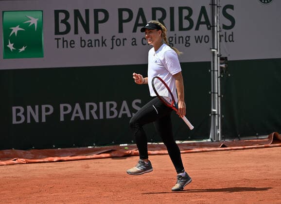 2021 Roland Garros Angelique Kerber , Germany