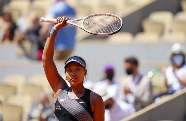 Tennis, Naomi Osaka pulls out of French Open after row with organiser over press boycott