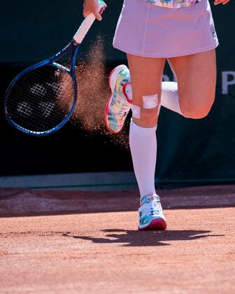 Laura Siegemund GER Tennis French Open 2021 Grand Slam Roland Garros Paris France 31 May 2021 Copyright: xJuergenxHasenkopfx