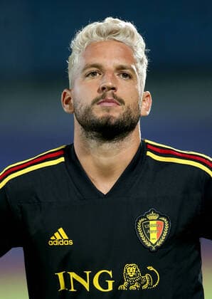 UEFA EURO, EM, Europameisterschaft,Fussball 2020 - Preview Belgium national team, Nationalteam - Dries Mertens SPO, SOC, SPO, SOC  Copyright: xBpaxAgencyx