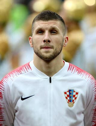 UEFA EURO, EM, Europameisterschaft,Fussball 2020 - Preview Croatia national team, Nationalteam - Ante Rebic SPO, SOC, SPO, SOC  Copyright: xBpaxAgencyx