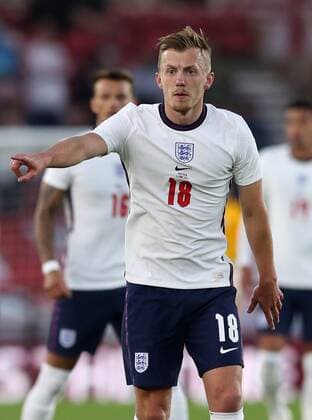 Mandatory Credit: Photo by JASONPIX Shutterstock (12008314ak) James Ward-Prowse of England England v Austria - International Friendly, Länderspiel, Nationalmannschaft Football, Riverside Stadium, Middlesbrough. North Yorkshire, UK. 2 JUN 2021 Editorial use only England v Austria - International Friendly, Football, Riverside Stadium, Middlesbrough. North Yorkshire, UK. 2 JUN 2021 Editorial use only  Copyright: xJASONPIX Shutterstockx 12008314ak