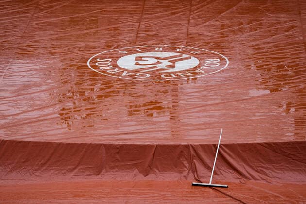 2021 Roland Garros Feature
