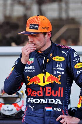 F1 Grand Prix of Azerbaijan 33 Max Verstappen (NED, Red Bull Racing), F1 Grand Prix of Azerbaijan at Baku City Circuit on June 5, 2021 in Baku, Azerbaijan. (Photo by xpbimages.com XPB Images FIA Pool via HOCH ZWEI) Baku Azerbaijan Poolfoto HOCH ZWEI Pool XPB Images ,EDITORIAL USE ONLY