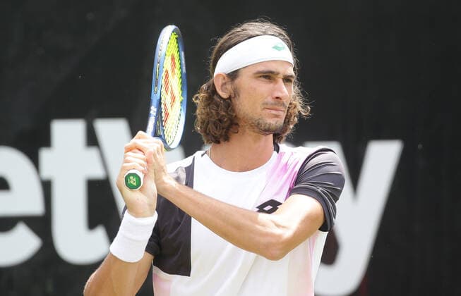 Stuttgart , Tennis MercedesCup 2021 ,