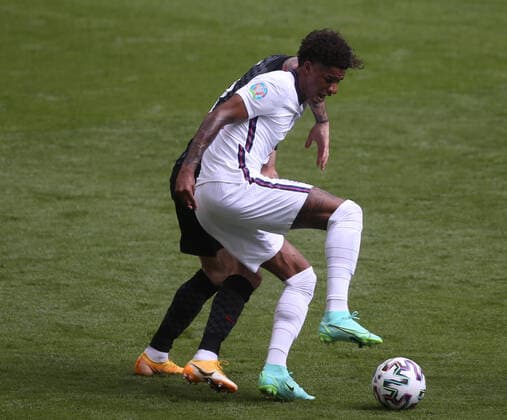 EURO 2021, England pro Jude Bellingham youngest player in European Championship history