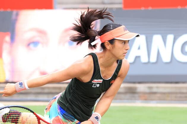 DEU, GER, bett1open, 15 06 2021, Rot Weiss Tennisanlage, Steffi Graf Stadium, Berlin, DEU, GER, bett1open, in picture Mosaic Dom JAP nordphotoxGmbHx xEngler nph00076