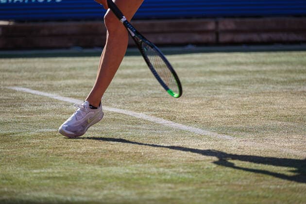 In the picture Aryna SABALENKA BLR bett1open 2021 WTA 500 , Berlin, LTTC Rot Weiß Steffi Graf Stadion, 16 06 2021,