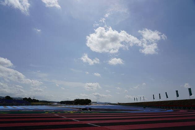 FORMULA 1 EMIRATES GRAND PRIX DE FRANCE 2021 18 06 2021, Circuit Paul Ricard, Le Castellet, FORMULA 1 EMIRATES GRAND PRIX DE FRANCE 2021 , in picture Esteban Ocon FRA 31 , Alpine F1 Team nordphotoxGmbHx xBratic nph00250