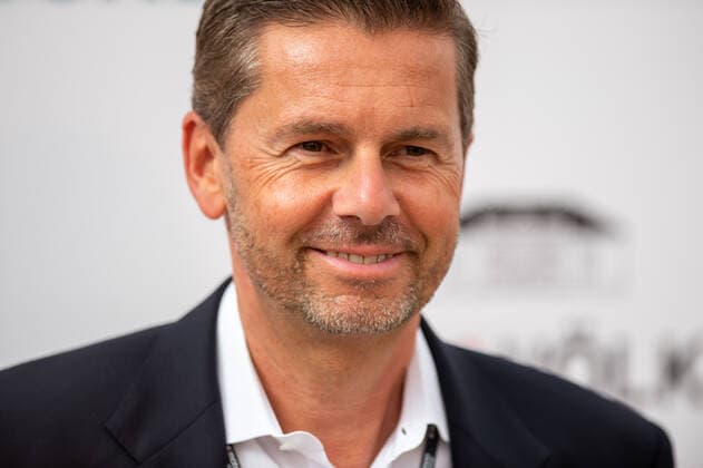 20210618 Mallorca Championships 2021 Opening Ceremony SANTA PONSA, SPAIN JUNE 18 2021 Christian Baha at Mallorca Championships 2021 Opening Ceremony on June 18, 2021 in Santa Ponsa, Santa Ponsa Baleares Spain