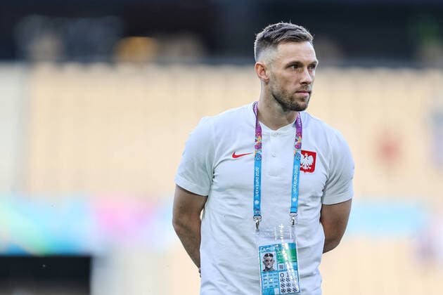 19.06.2021 SEWILLA, HISZPANIA ( SEVILLA, SPAIN ), STADION LA CARTUJA PILKA NOZNA (FOOTBALL) UEFA EURO, EM, Europameisterschaft,Fussball 2020 , TURNIEJ UEFA EURO 2020 FAZA GRUPOWA - GRUPA E ( GROUP STAGE - GROUP E ) MECZ HISZPANIA - POLSKA ( GAME SPAIN - POLAND ) NZ MACIEJ RYBUS FOTO LUKASZ GROCHALA CYFRASPORT NEWSPIX.PL --- Newspix.pl  20210619CSLG0014