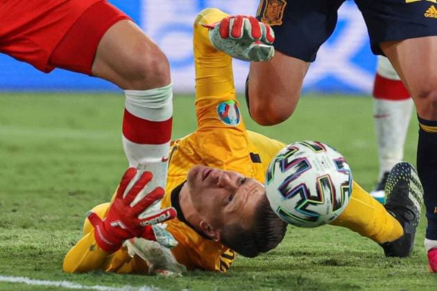 EURO 2024, highlights from past European Championships
