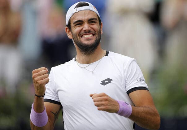 Tennis, ATP Tournament in London