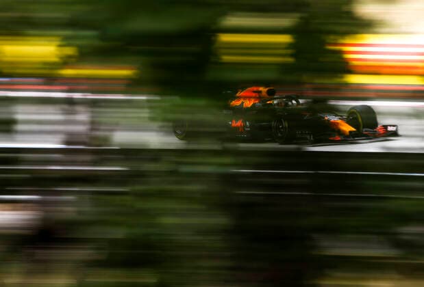 33 Max Verstappen NED, Red Bull Racing , F1 Grand Prix of France at Circuit Paul Ricard on June 20, 2021 in Le Castellet, France Photo by HOCH ZWEI Le Castellet France