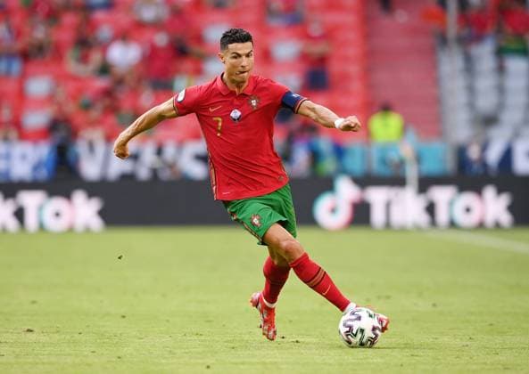 EURO 2024, History, Records, Players with the most EURO participations