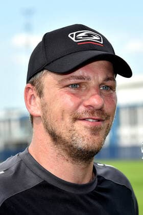 19 06 2021 pmk NE141376 Football Men 2 Bundesliga Season 2021 2022 Training Center Paderborn Corona Matchday SC Paderborn 07 Training Kick-Off Lukas KWASNIOK Coach Paderborn