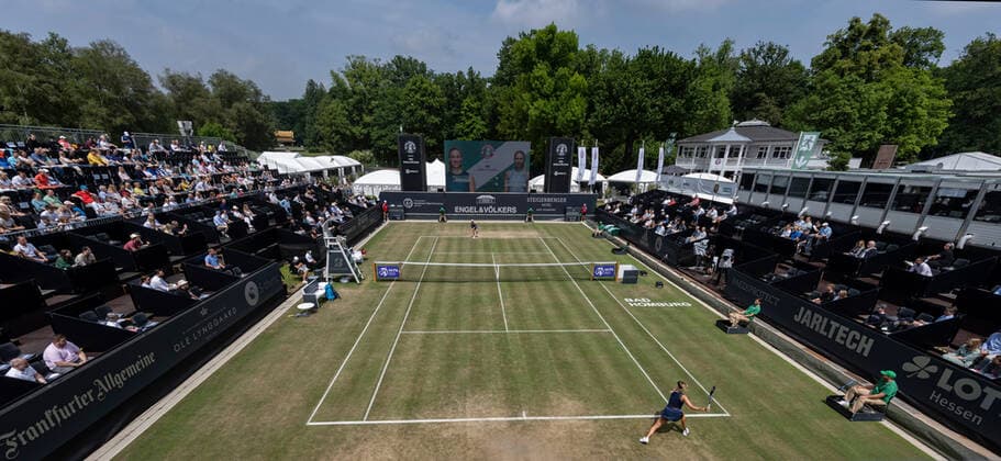 2021 WTA Bad Homburg Open Photo Sportfoto Room Daniel Maurer