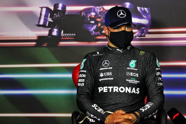 F1 Grand Prix of Styria 77 Valtteri Bottas (FIN, Mercedes-AMG Petronas F1 Team), F1 Grand Prix of Styria at Red Bull Ring on June 26, 2021 in Spielberg, Austria. (Photo by xpbimages.com XPB Images FIA Pool via HOCH ZWEI) Spielberg Austria Poolfoto HOCH ZWEI Pool XPB Images ,EDITORIAL USE ONLY