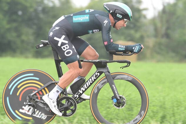 30-06-2021 Tour De France; Tappa 05 Change - Laval; 2021, Bora - Hansgrohe; Sagan, Peter; 